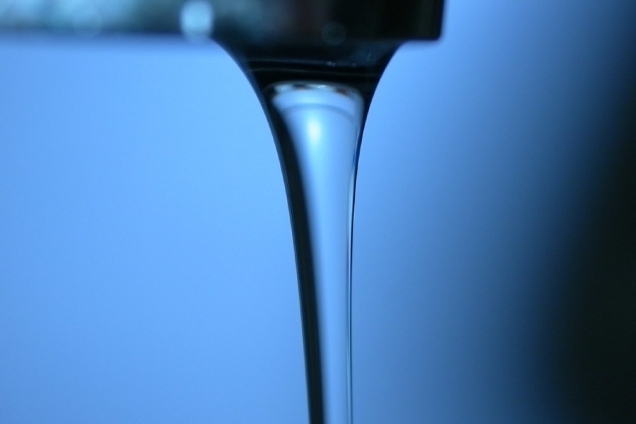 From Faucet to Glass: The Science Behind Water Filtration Systems