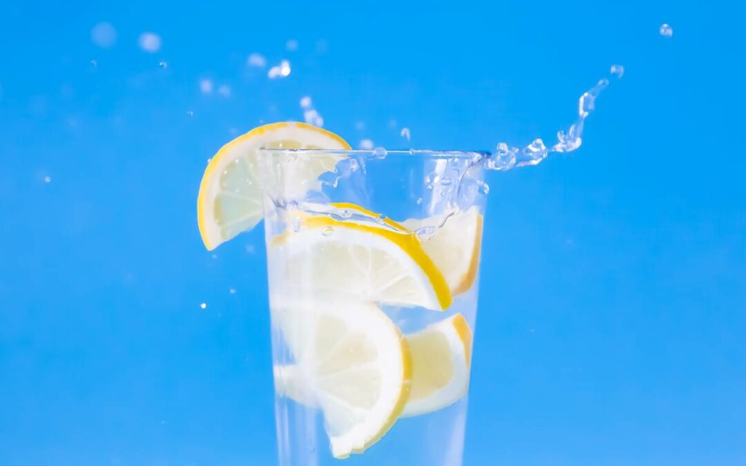 Fun Ways to Make Water Taste Better
